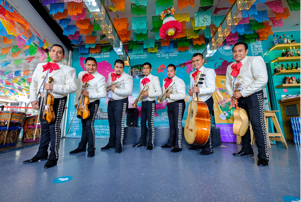 mariachis económicos Colonia El Recreo azcapotzalco cdmx