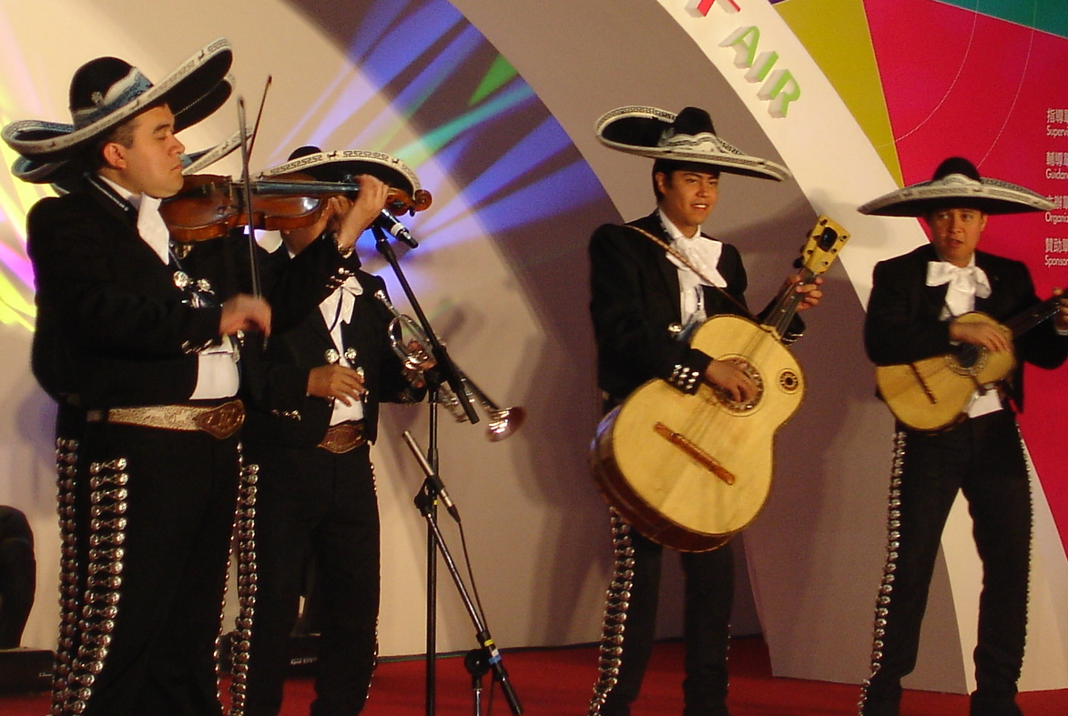 mariachis económicos ahuatenco santiago tianguistenco edomex