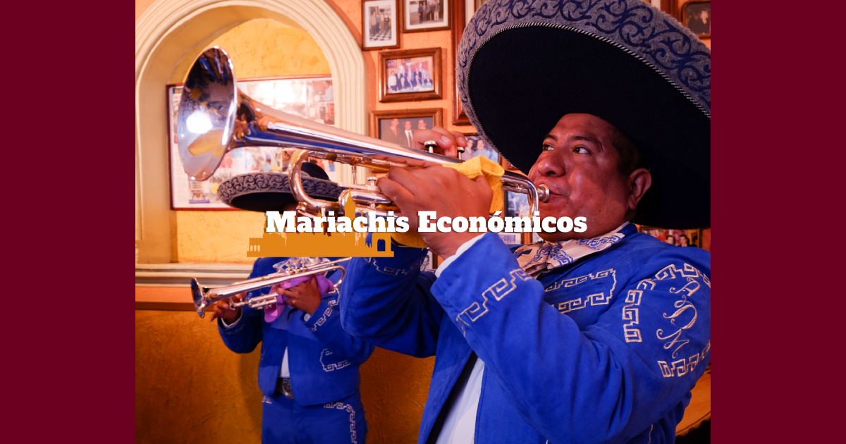 mariachis económicos san agustin chimalhuacán edomex