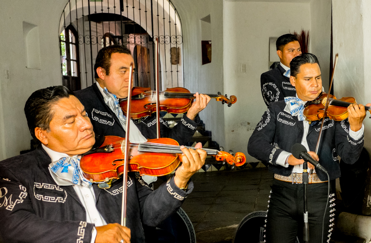 mariachis económicos alcaldía azcapotzalco