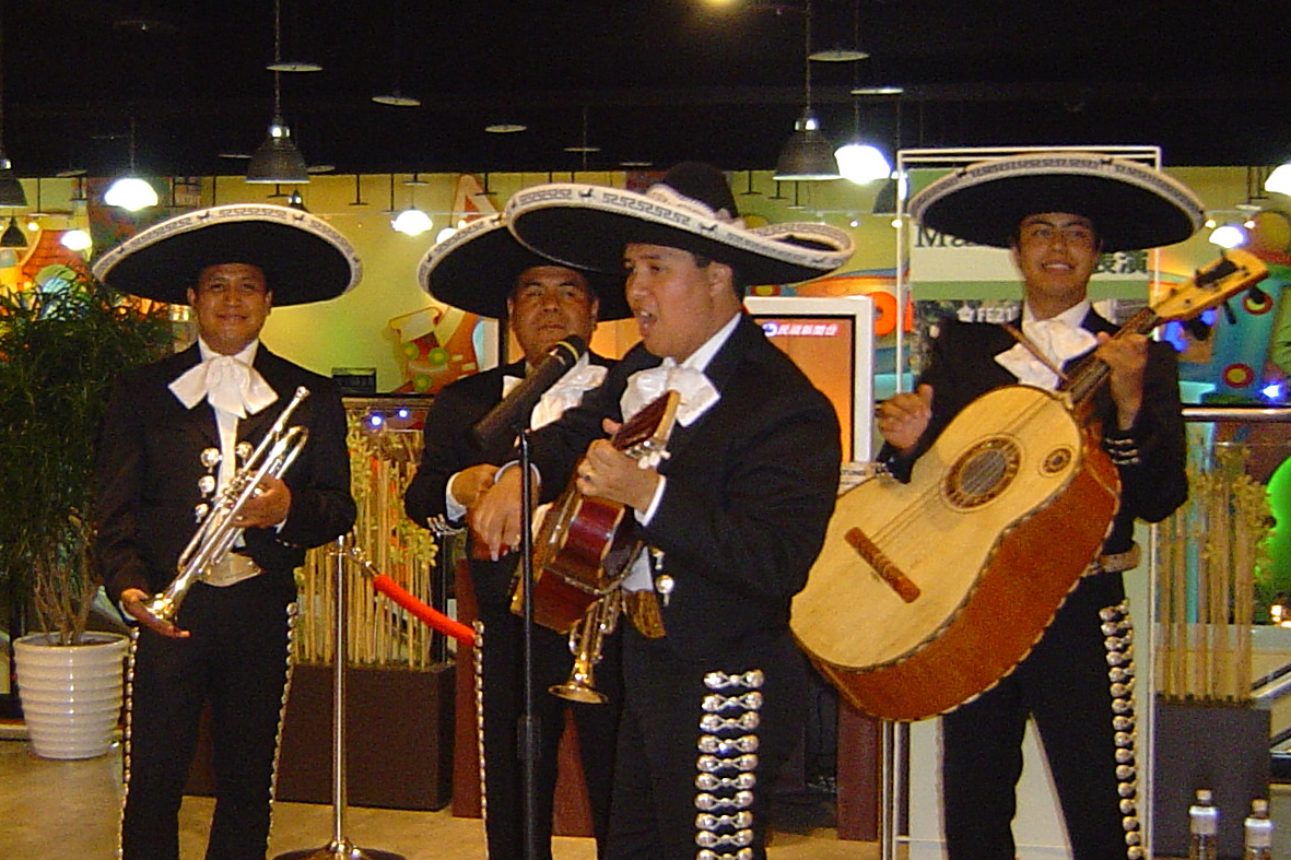 mariachis económicos bosques de colon toluca edomex