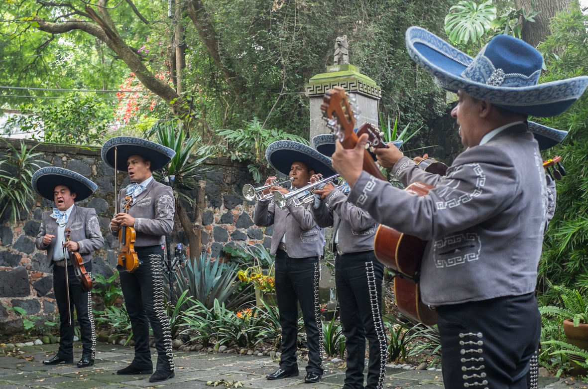 mariachis económicos municipio chimalhuacán