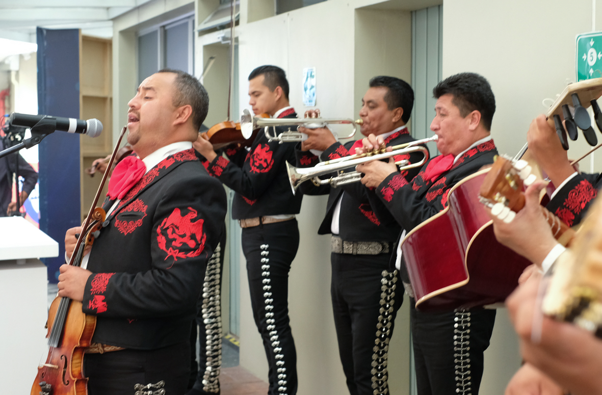 mariachis económicos colonia capetillo calpulhuac edomex