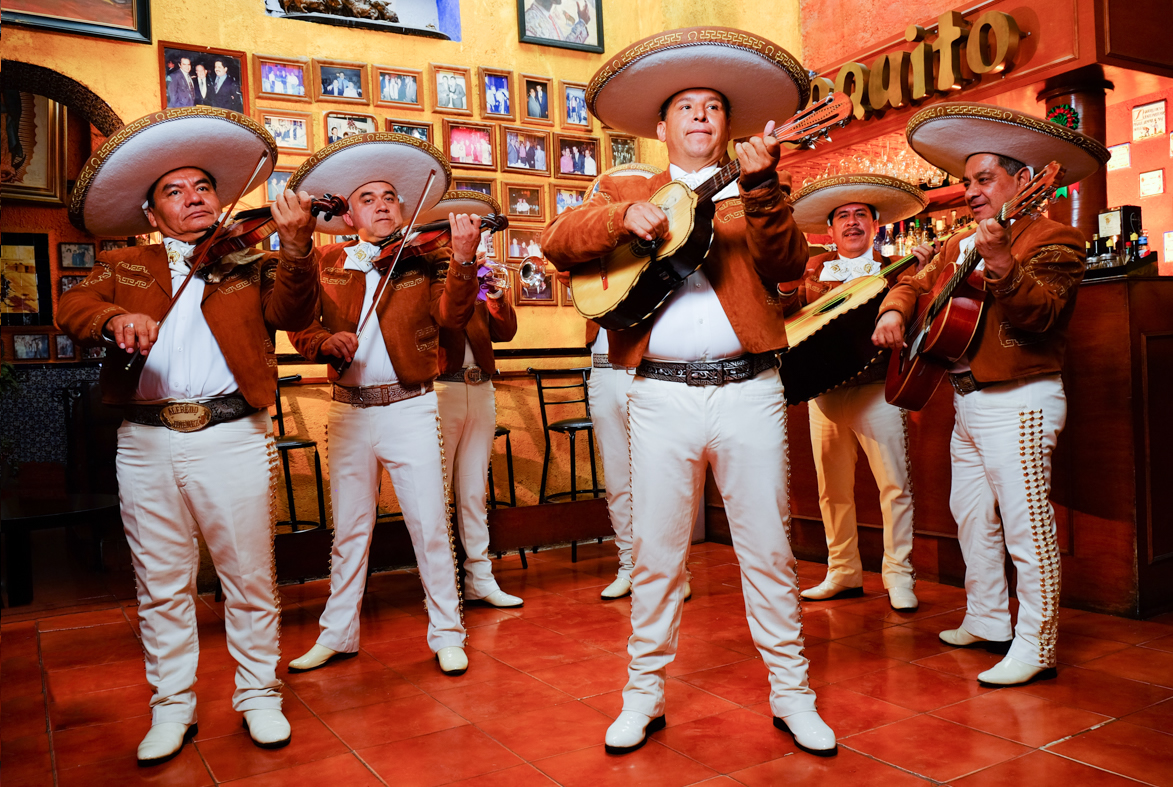 mariachis económicos la colonia las puertas tláhuac cdmx