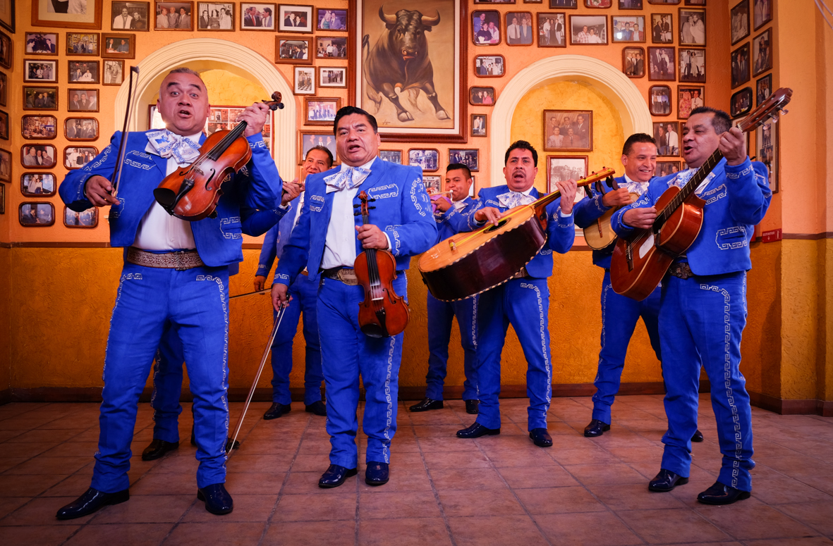 mariachis económicos hornos de zoquiapan ixtapaluca edomex