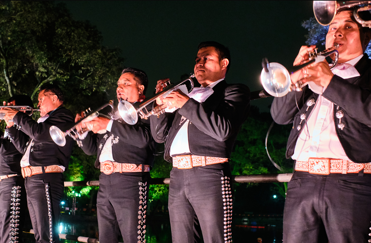 mariachis económicos colonia los sabinos coacalco edomex