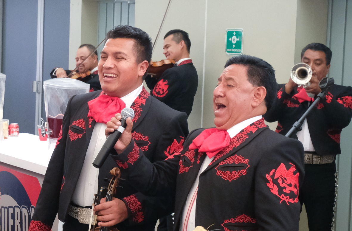 mariachis económicos pueblo de san rafael tlalnepantla edomex