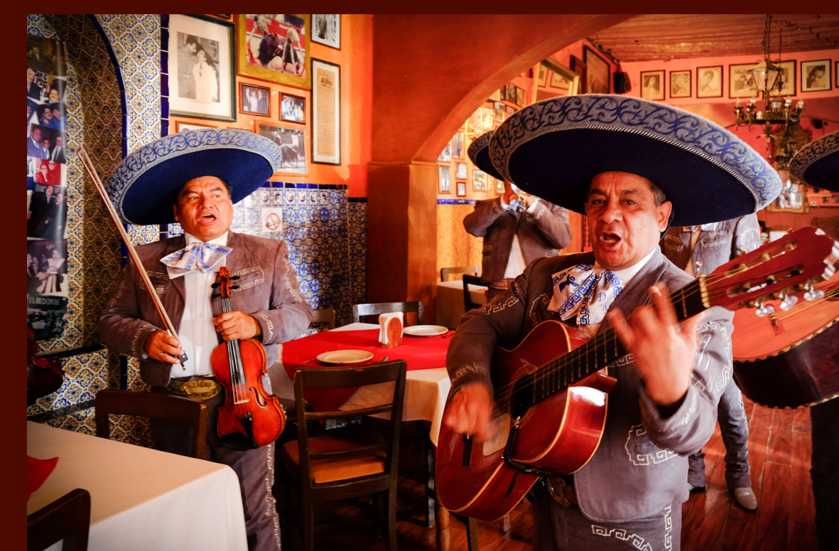 mariachis económicos La Industrial Vallejo azcapotzalco cdmx