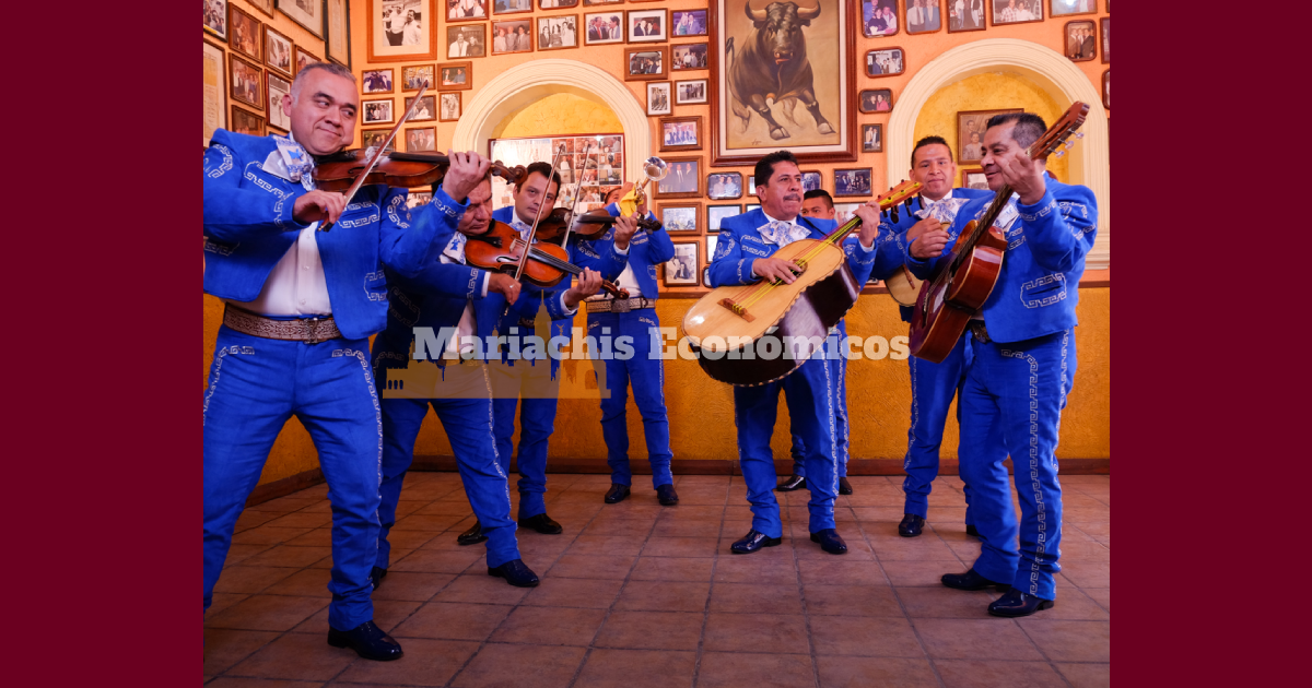 mariachis económicos Colonia Tres Marias chalco edomex